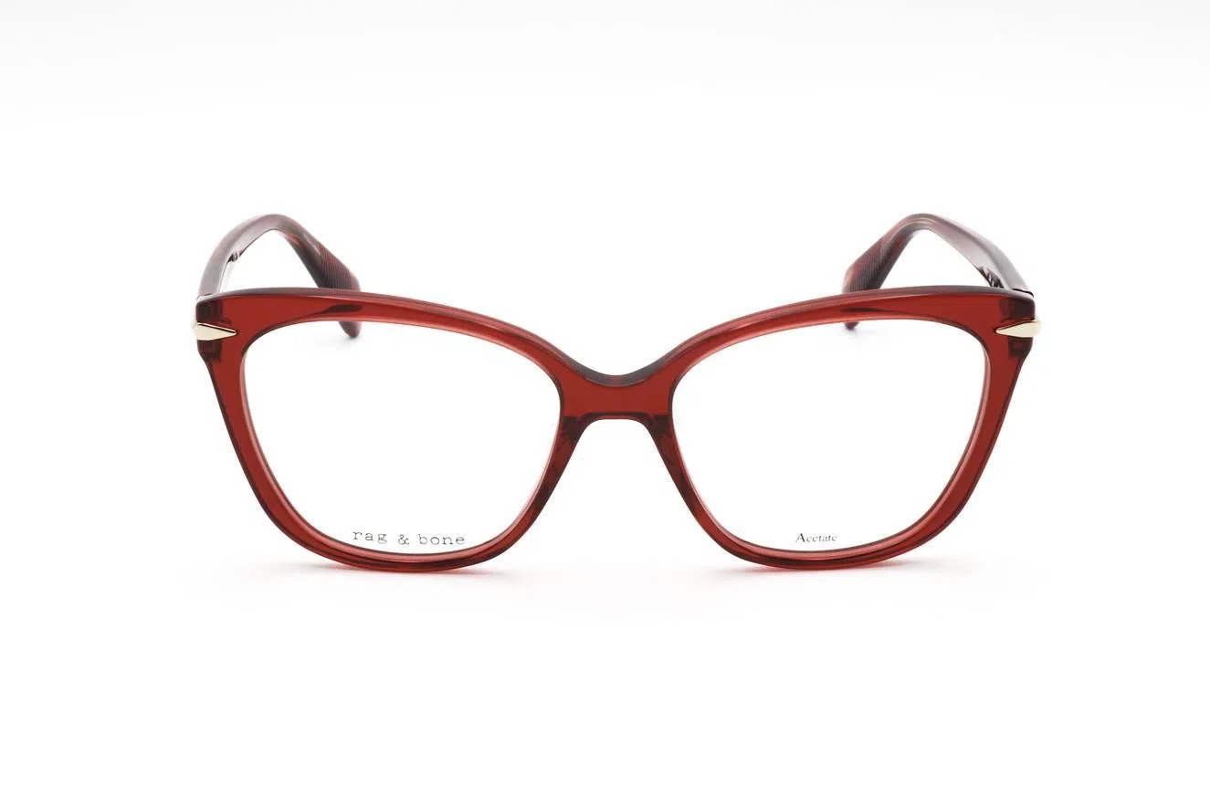 Rag & Bone RNB3077 Eyeglasses